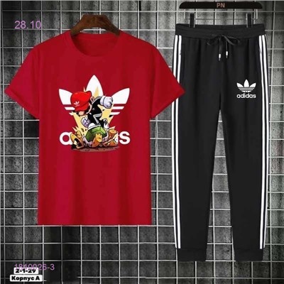 Костюм двойка 1840026-3