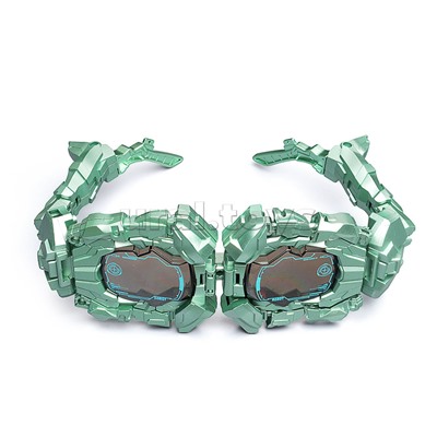 Робот Техновоин" трансформирующийся, в коробке