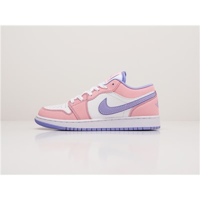 Кроссовки Nike Air Jordan 1 Low