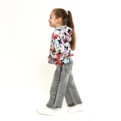 Джемпер для девочки Ульяна