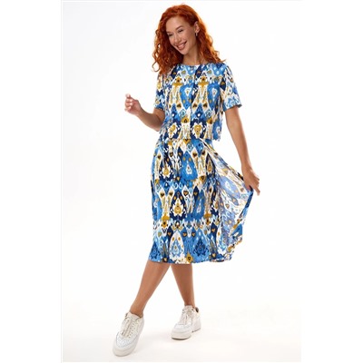 Lika Dress Костюм 10434
