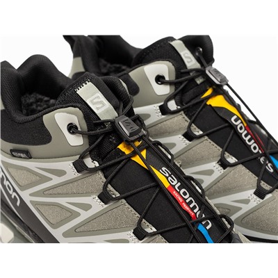 Зимние Кроссовки Salomon ADVANCED XT-6 ADV Mid