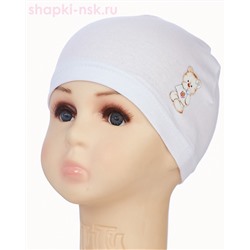 02-49-FT Шапка для девочки (36-38)