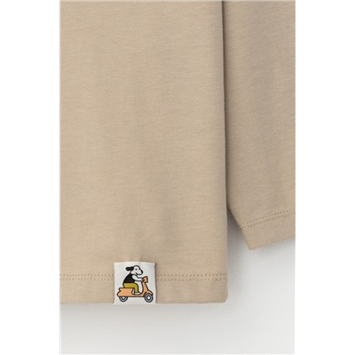 Джемпер CROCKID, 972621