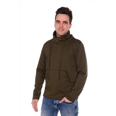 Матвей - толстовка хаки