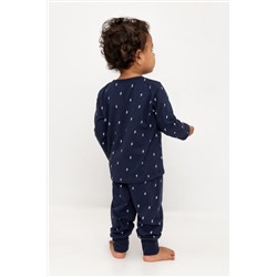 CROCKID Пижама К 1637