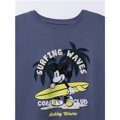 КОМПЛЕКТ ДЛЯ МАЛЬЧИКОВ (ДЖЕМПЕР, ШОРТЫ) 563339