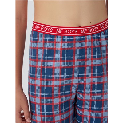 КОМПЛЕКТ ДЛЯ МАЛЬЧИКОВ (ДЖЕМПЕР, БРЮКИ) 563335