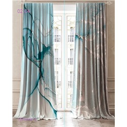 Фотошторы 3д 1909356-5