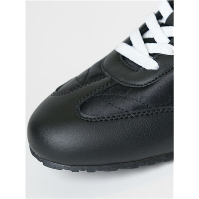 Полуботинки женские