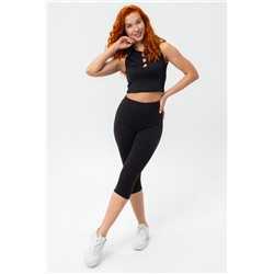 21611 Бриджи (Черный)