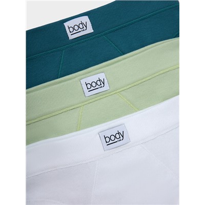 ТРУСЫ ЖЕНСКИЕ (3ШТ.) 412492-3