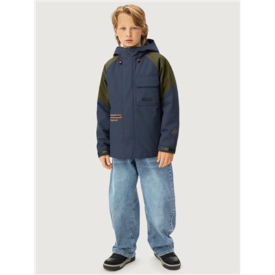 NIKASTYLE Ветровка 4л5926