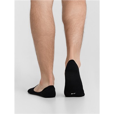 ПОДСЛЕДНИКИ  МУЖСКИЕ (3 пары) 071A-352