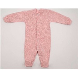 Комбинезон на кнопке (ККМ410)