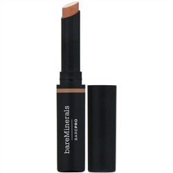 bareMinerals, BAREPRO, консилер со стойкостью 16 часов, оттенок «Загорелый/теплый темный 11», 2,5 г