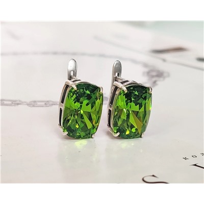 Серьги "Рене"