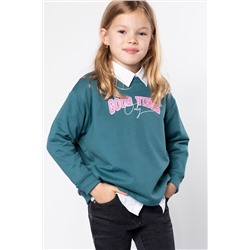 Свитшот VILATTE, 934336