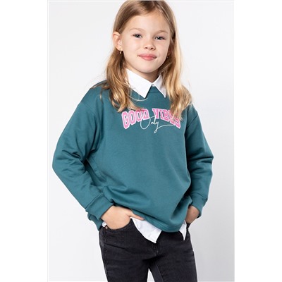 Свитшот VILATTE, 934336