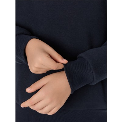 КОМПЛЕКТ ДЛЯ МАЛЬЧИКОВ (СВИТШОТ, БРЮКИ) 393340