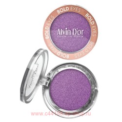 Alvin D`or Тени для век Bold Eyes тон 18 флюорит AES-19