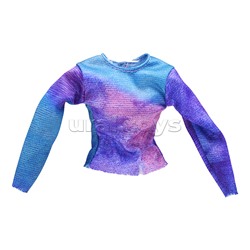 Кукла София 29 см. (руки и ноги сгиб, 2 комплекта одежды, акс.)