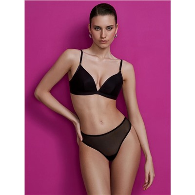 Minimi Трусы LMi_T_NEON_2605-01SS Трусы Brasiliana