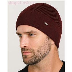 415 T Шапка мужская (56-58)