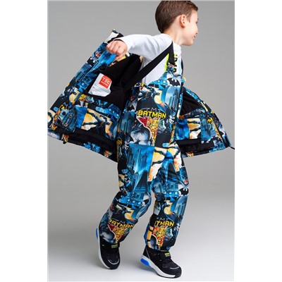 Комплект (Куртка+Брюки) PLAYTODAY, 909166