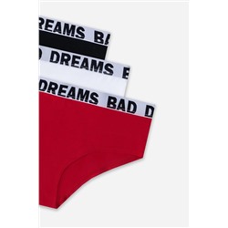 Трусы женские (3шт.) MARK FORMELLE, 1233501