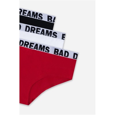 Трусы женские (3шт.) MARK FORMELLE, 1233501