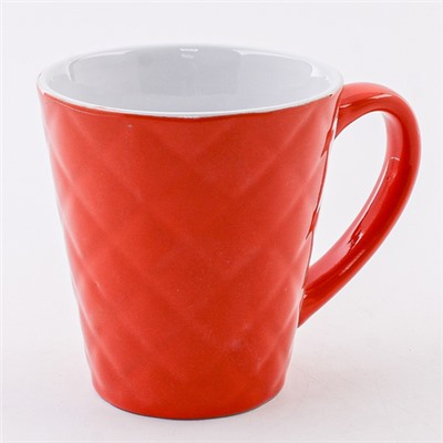 9-23137-3 Кружка 350мл Orange LR (х1)