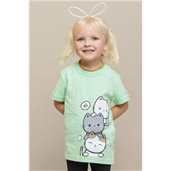 Футболка BATIK, 1049901