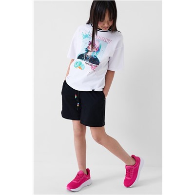 Полуботинки для девочек PLAYTODAY, 1240227