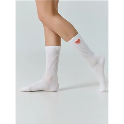 MARK FORMELLE Женские носки 217K-2870