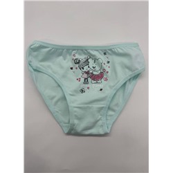 Трусы для девочки Berrak