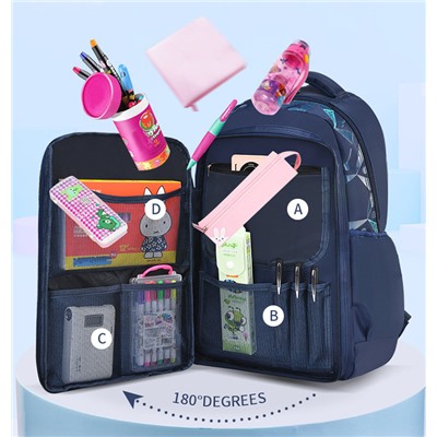 GO-2278-D/Blue