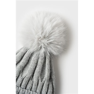 Комплект (Шапка+Снуд) PLAYTODAY, 1185864