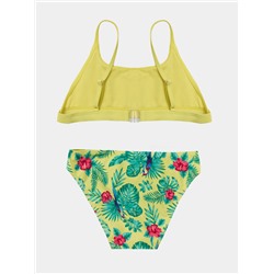 КУПАЛЬНЫЙ КОСТЮМ ДЛЯ ДЕВОЧЕК 707757