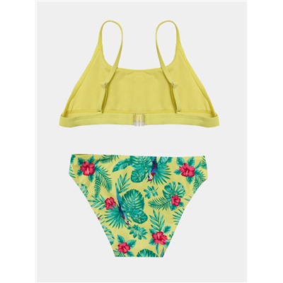 КУПАЛЬНЫЙ КОСТЮМ ДЛЯ ДЕВОЧЕК 707757