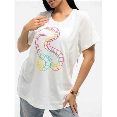 Футболка мод.1964*