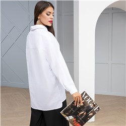 CHARUTTI Рубашка 7817