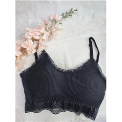 9939 топ женский (Черный)