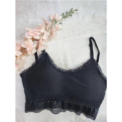 9939 топ женский (Черный)