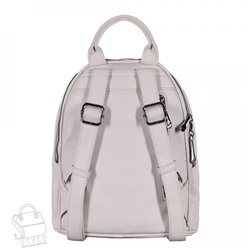 Рюкзак женский 69137-1 beige Velina Fabbiano-Safenta/30