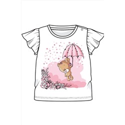 Футболка PLAYTODAY, 838553