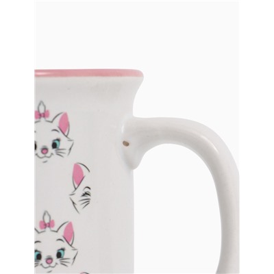 УЦЕНКА Кружка керамическая «Кошечка Мари» Коты аристократы, 250 мл