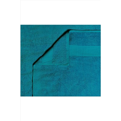 Полотенце банное махровое Софатекс 100х150 для ванны и душа НАТАЛИ, 1019153