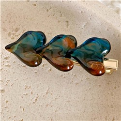 Зажим для волос арт. 07 4432 (id 288755)