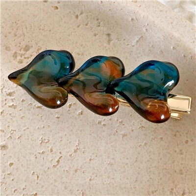 Зажим для волос арт. 07 4432 (id 288755)